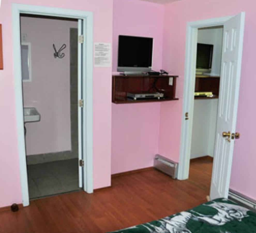 Hunter View Lodging 外观 照片