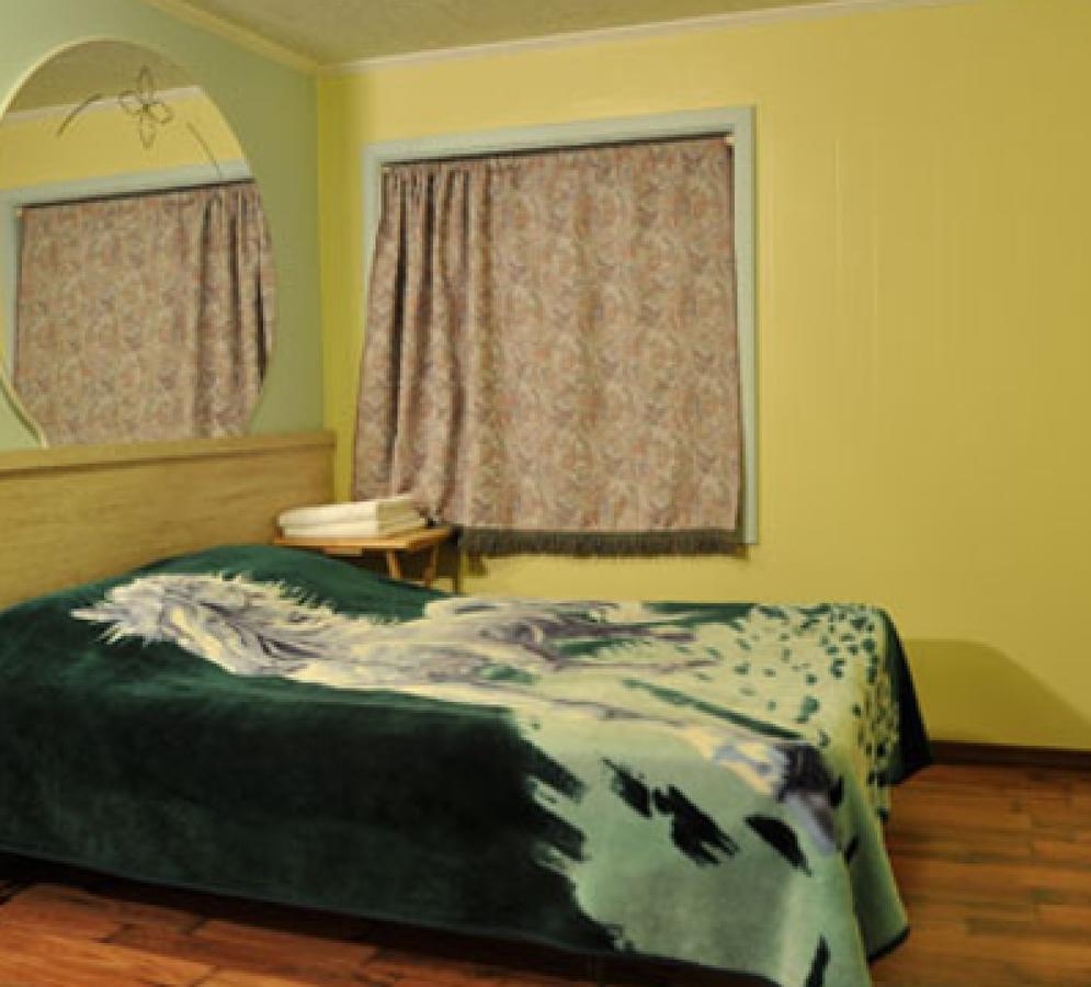 Hunter View Lodging 外观 照片