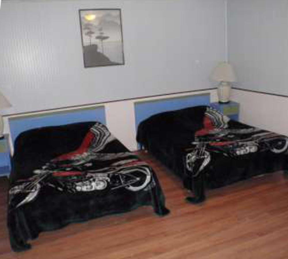 Hunter View Lodging 外观 照片
