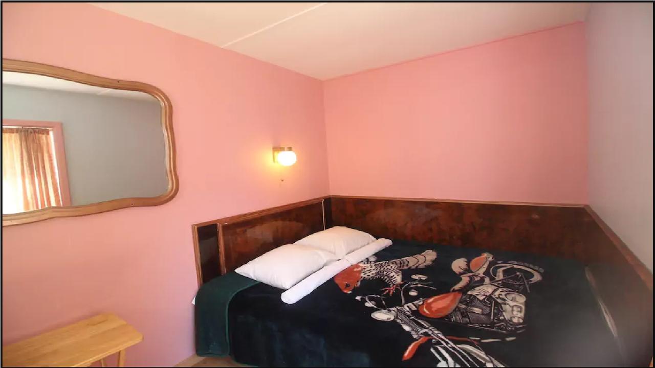 Hunter View Lodging 外观 照片