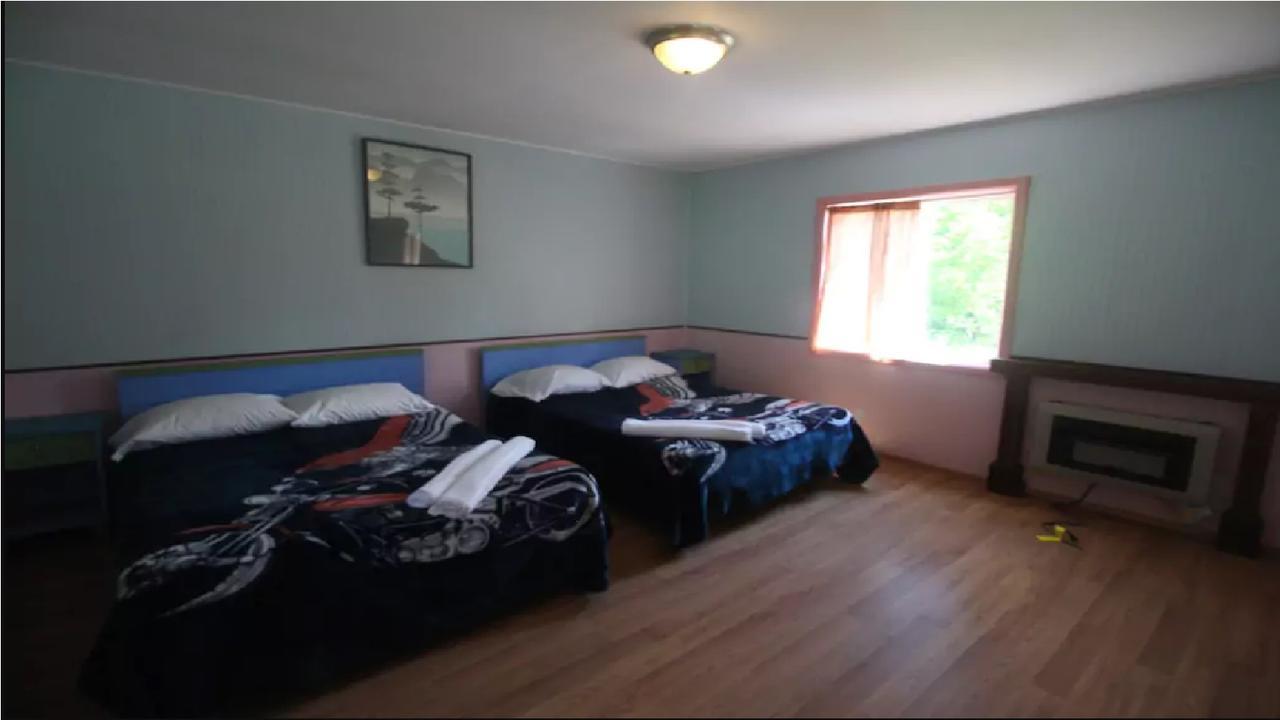 Hunter View Lodging 外观 照片