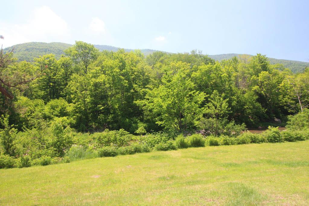 Hunter View Lodging 外观 照片