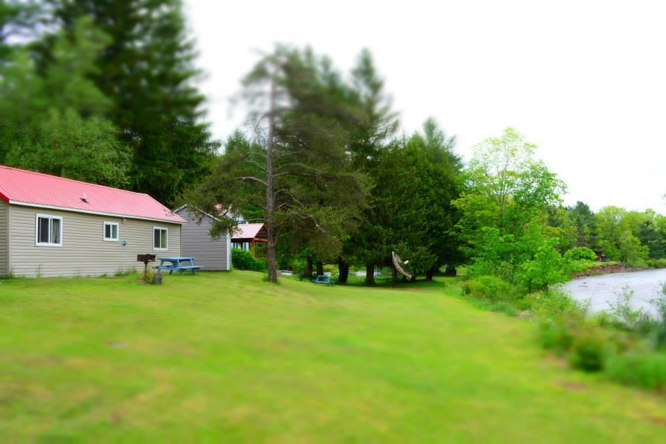 Hunter View Lodging 外观 照片