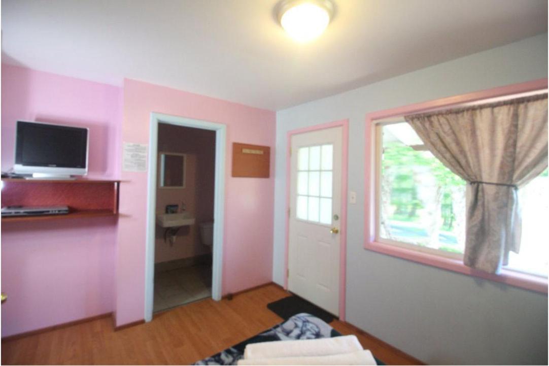 Hunter View Lodging 外观 照片