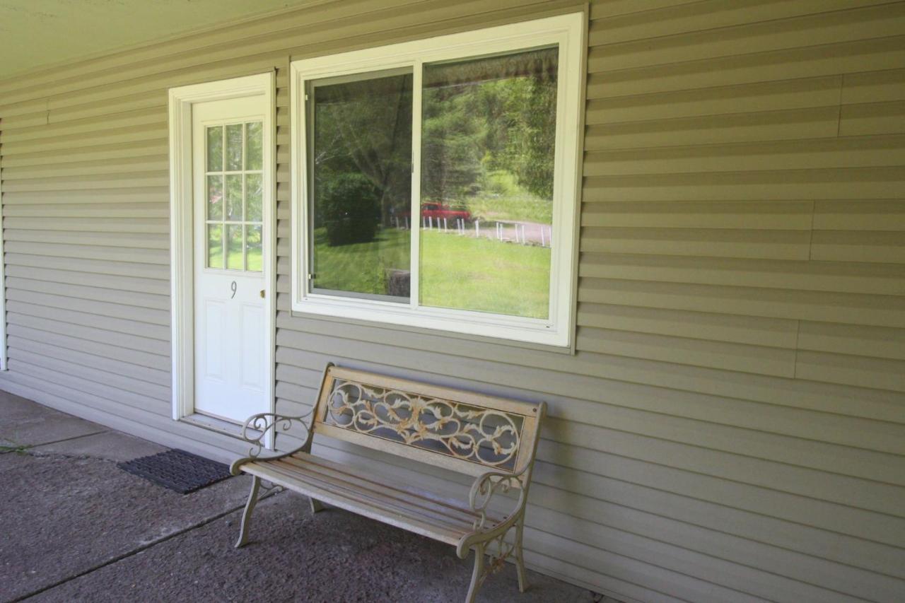 Hunter View Lodging 外观 照片