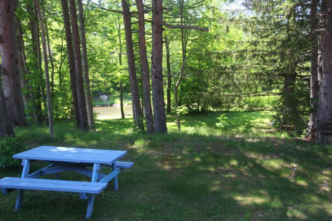Hunter View Lodging 外观 照片